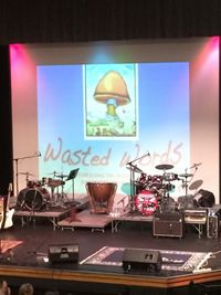 Wasted Words at the Carco