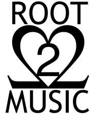 Root 2 Music never had too much fun