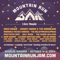 Root 2 Music - Mountain Run Jam