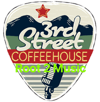 Root 2 Music at 3rd Street Coffeehouse