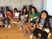Spanish Immersion Arts Camp (3rd-5th graders)