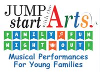 Jump Start Family Fun Night Out!