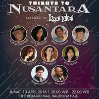Tribute to Nusantara