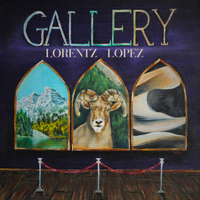 Gallery by Lorentz/Lopez Duo