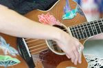 Private Guitar and Piano Lessons