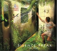 Silence Speak: Album Release Tour