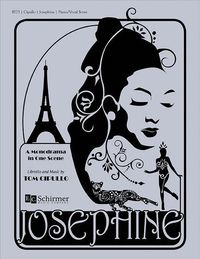 Union Avenue:  Josephine