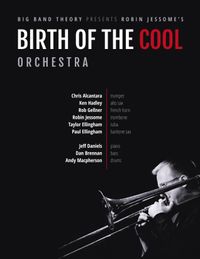 Birth of the Cool Orchestra 