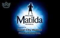 Matilda The Musical