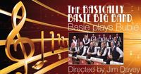 The Basically Basie Big Band: Basie n' Buble