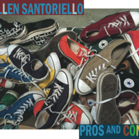 Pros & Cons by Allen Santoriello