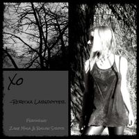 XO by Rebecka Larsdotter