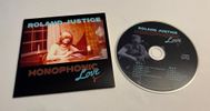 MONOPHONIC LOVE ALBUM: CD