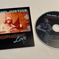 MONOPHONIC LOVE ALBUM: CD