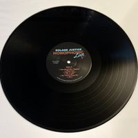 MONOPHONIC LOVE ALBUM: 12" Vinyl
