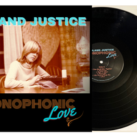 MONOPHONIC LOVE ALBUM