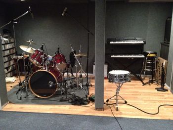 Paradiddle Studio
