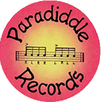 Free Paradiddle Records Sampler by Paradiddle Records & Recording Studio