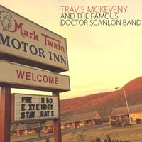 Mark Twain Motor Inn - Travis McKeveny.   by Travis McKeveny
