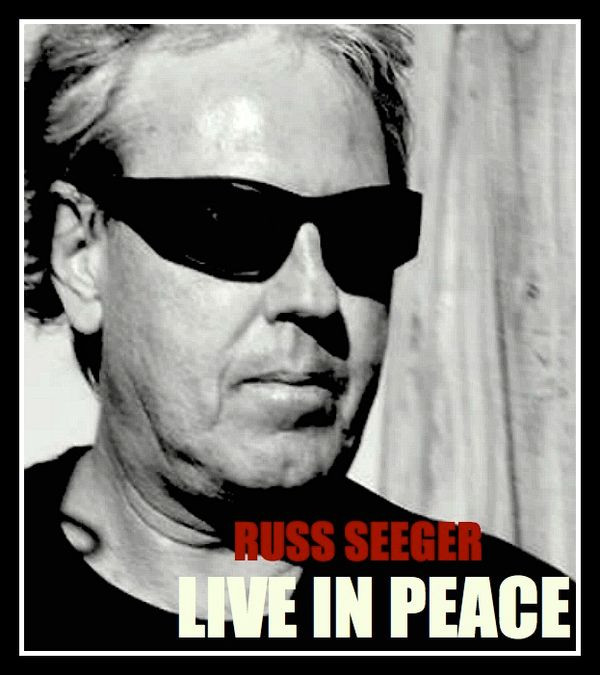 Live in Peace: Live In Peace