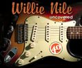 Willie Nile Uncovered - 40 Years of Music: CD