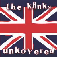 Kinks UnKovered by Various