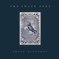 Angel Midnight: CD