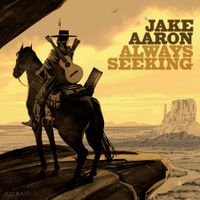 Always Seeking Album Sampler (SubmitHub Reviewers) by Jake Aaron