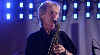 Saxophonist/Flutist Bryan Savage Returns to Music in the Grapevines Summer Concert Series