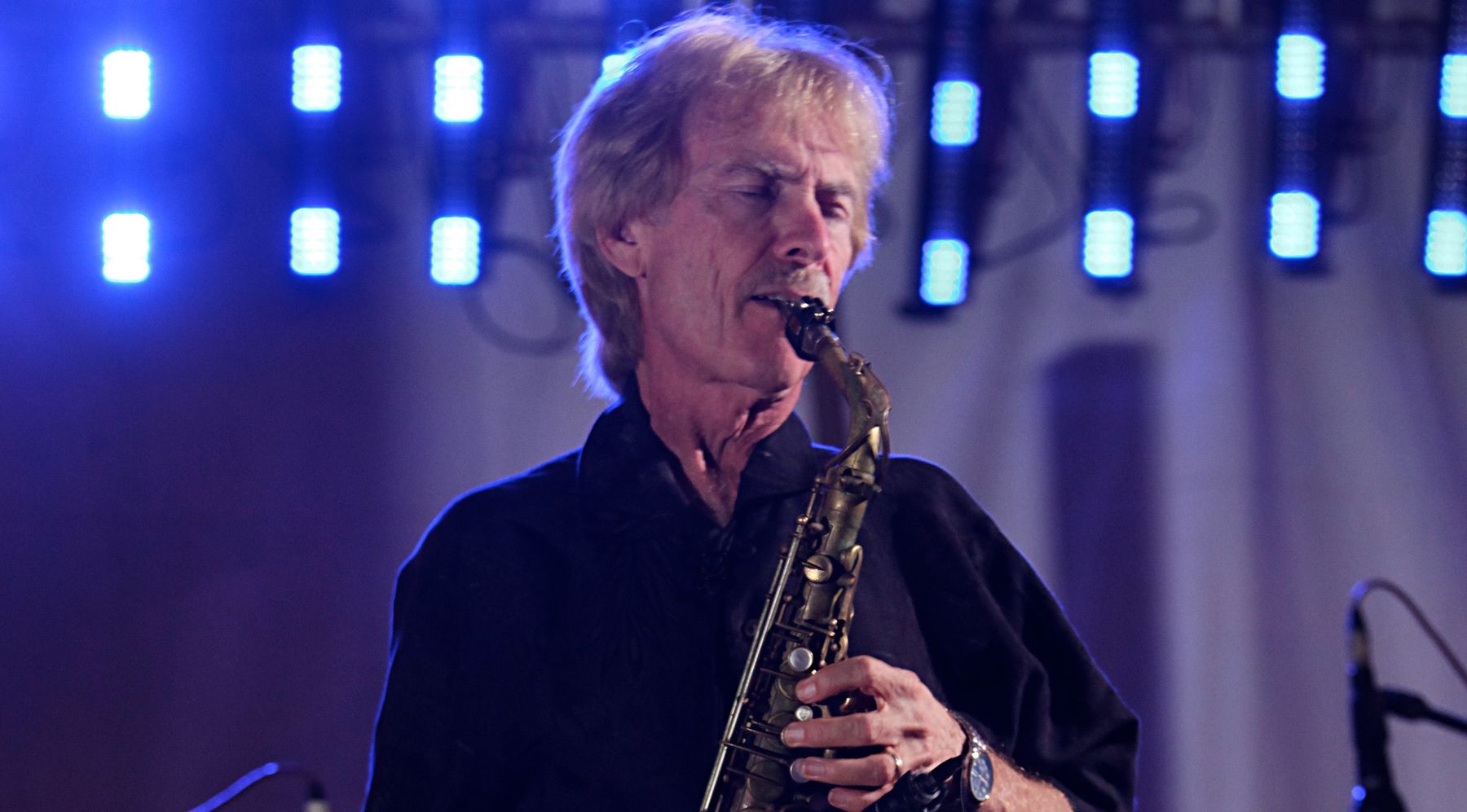 Bryan Savage Saxophonist/Flutist