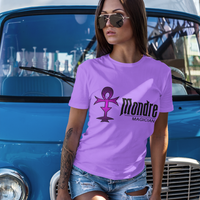 The Mondre Ladies Tee 