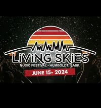 Living Skies Music Festival