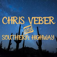 Chris Veber & Southern Highway live på Western Camp