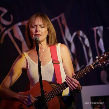 at the Rhythm Room, Phoenix
