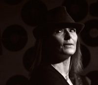 annrenée jones - wine and song