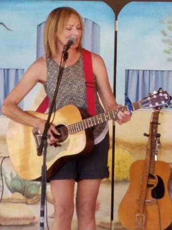 Natural Women show
