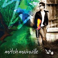 Burning Love - Single by Mitch Mainville
