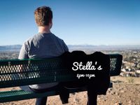 Sky Choice @ Stella's