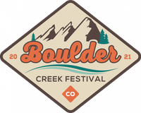 Boulder Creek Fest Summer Sundays
