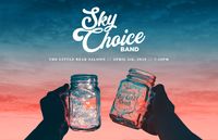 The Sky Choice Band at Little Bear Saloon