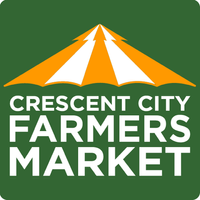 Sky Choice @ Crescent City Farmer's Market Uptown