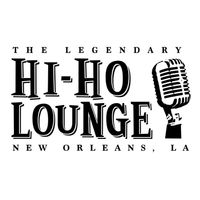 Hi-Ho Lounge Ft.  August V, Sky Choice, Rescalla & The Invisible Orchestra