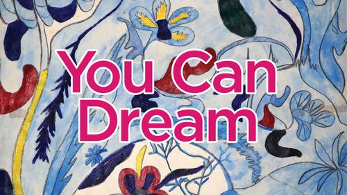 You Can Dream - album