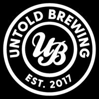 Untold Brewing – Scituate