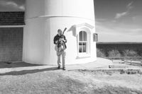 FIshermen's View (on the Cape Cod Canal)