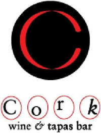 Cork Wine & Tapas