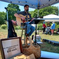 Dartmouth Farmers Market