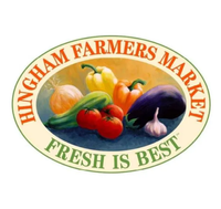 CANCELED: Hingham Summer Farmers Market