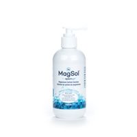 MagSol™ - Magnesium Sulfate - Skin Gel 240ml