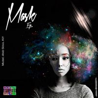 MASK: Music and Soul Kit by Josh Breezzyy